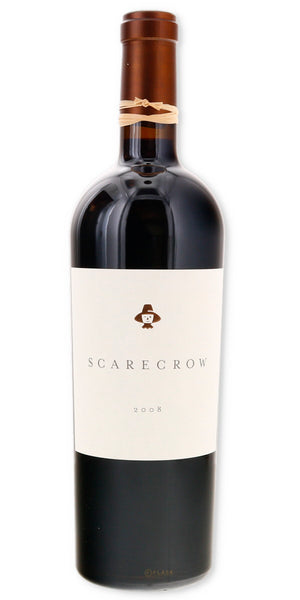 スケアクロウ カベルネ ソーヴィニヨン 2008 Scarecrow Cabernet Sauvignon Napa Valley 2008 - Flask