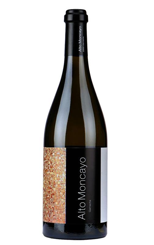 Alto Moncayo Alto Moncayo Garnacha 2018 - Flask Fine Wine & Whisky
