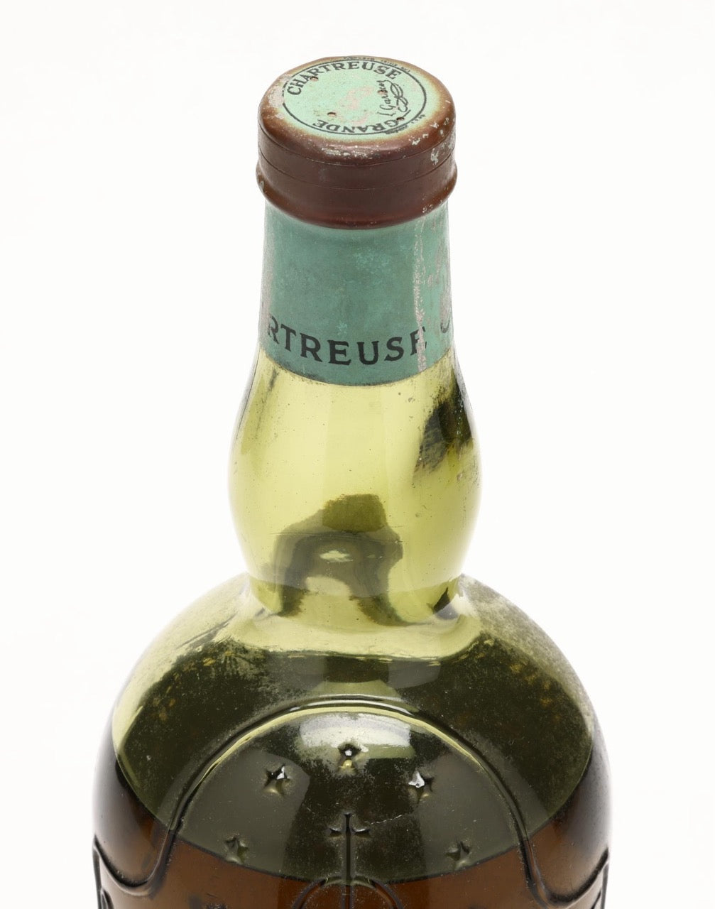 その他 Chartreuse Verte 700ml 55% リキュール シャルトリューズ ヴェール グリーン 55度 正規 700ml