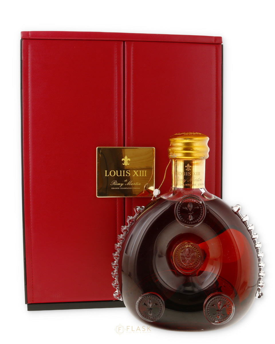 Louis XIII Cognac Magnum 1.5 Liter Mirror Box