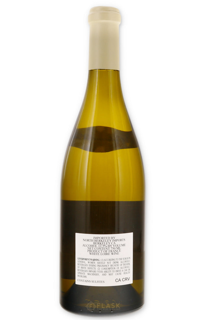 Domaine Vacheron Sancerre Chambrates 2024
