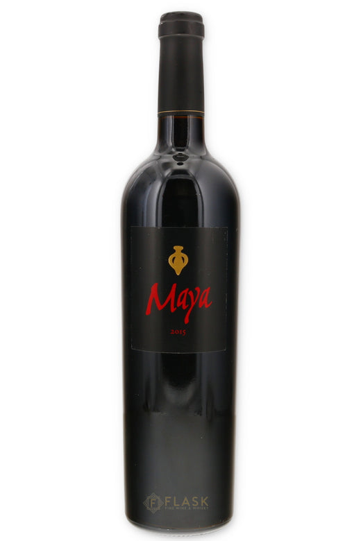 Dalla Valle Maya 2015 - Flask Fine Wine & Whisky