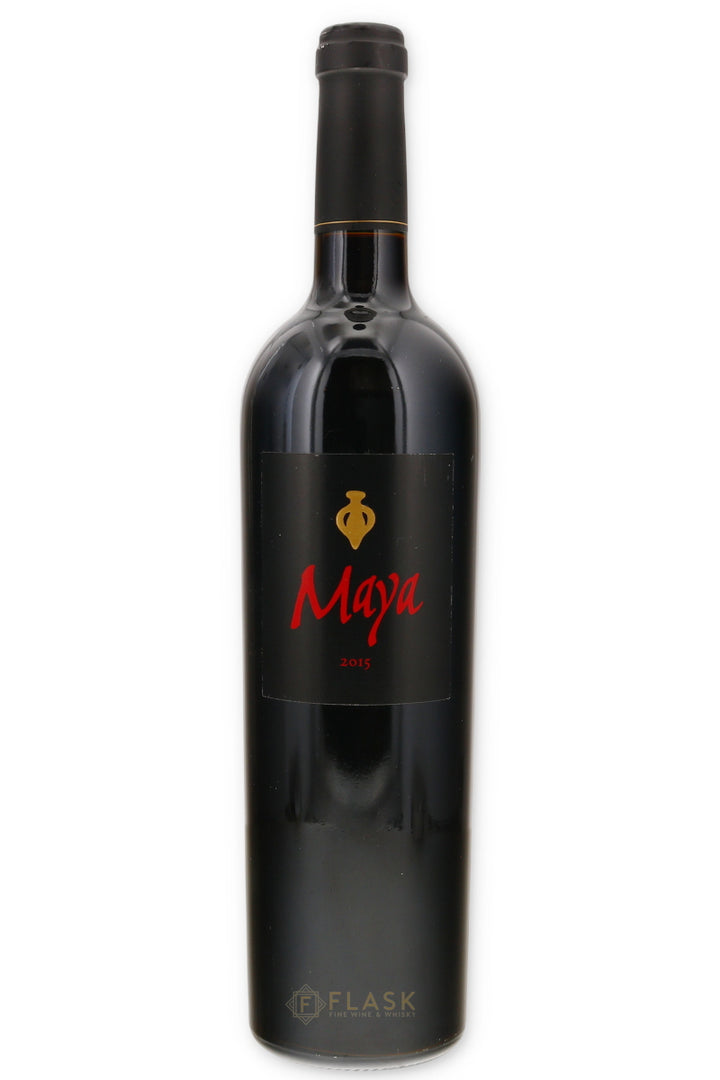 Dalla Valle Maya 2015 - Flask Fine Wine & Whisky