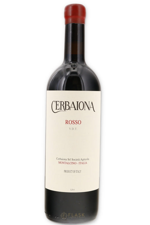Cerbaiona Rosso VDT