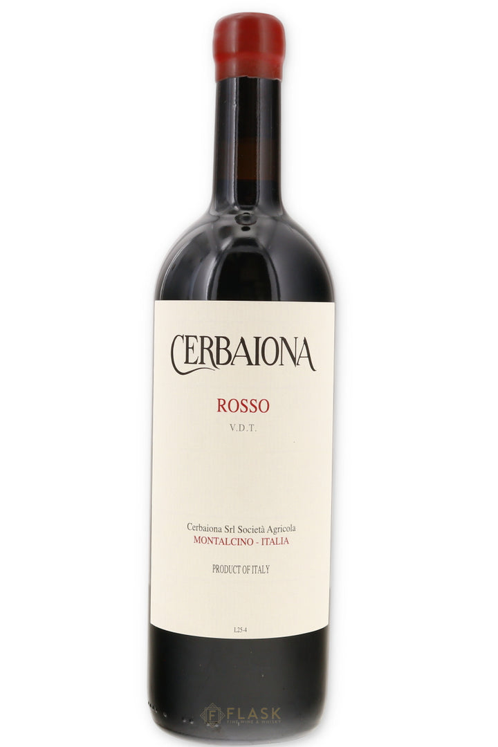 Cerbaiona Rosso VDT
