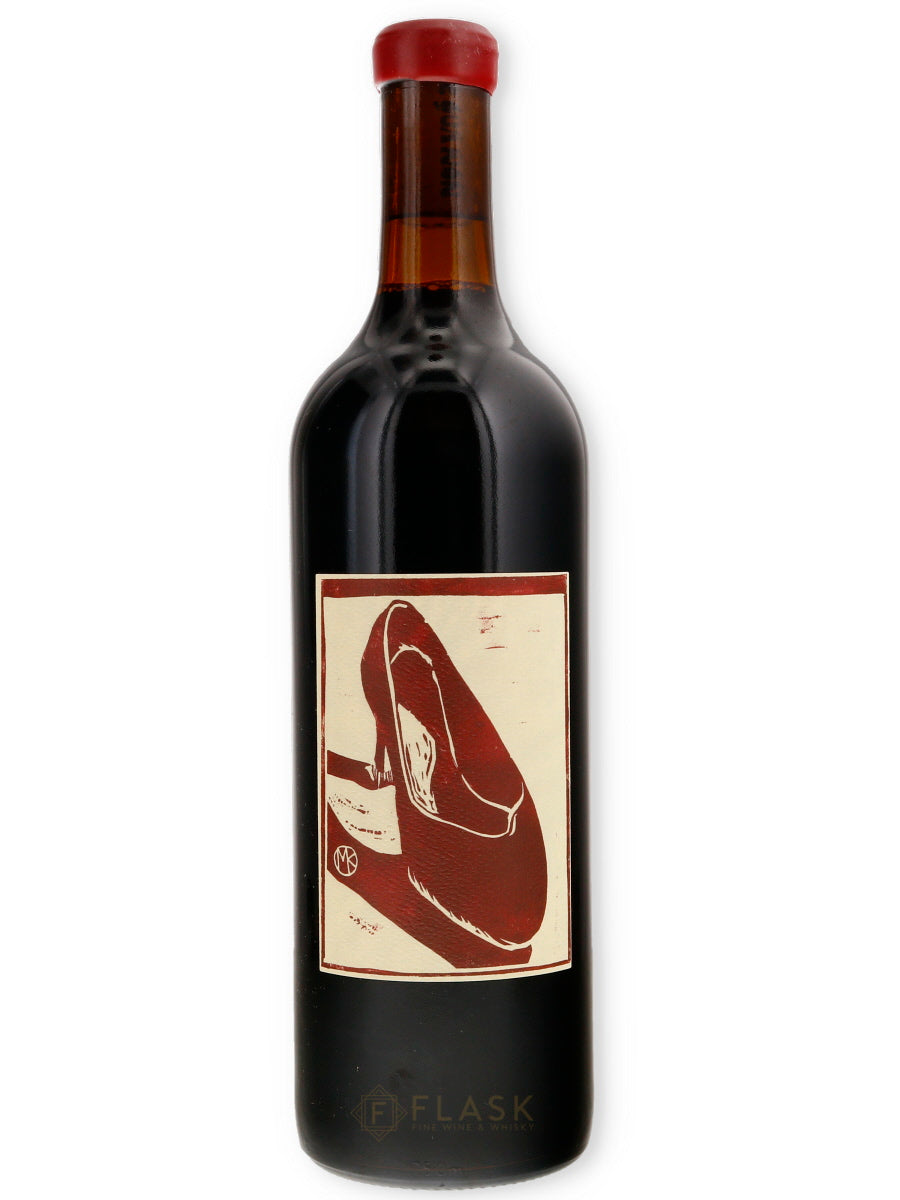 Sine Qua Non Distenta III Syrah 2021 - Flask Fine Wine & Whisky