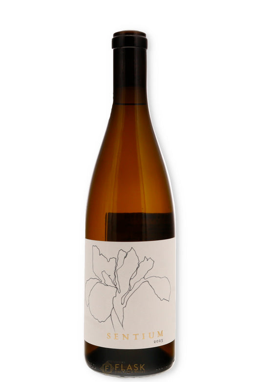 Continuum Sentium Mendocino Sauvignon Blanc 2023 - Flask Fine Wine & Whisky