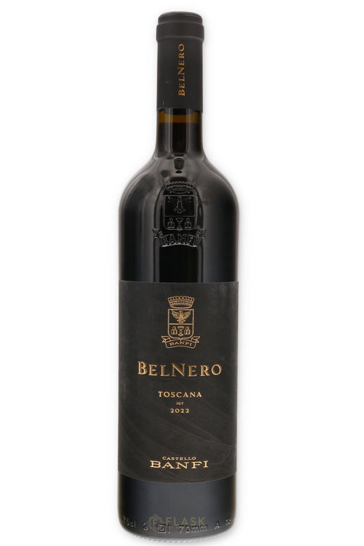 Banfi BelNero Toscana 2022