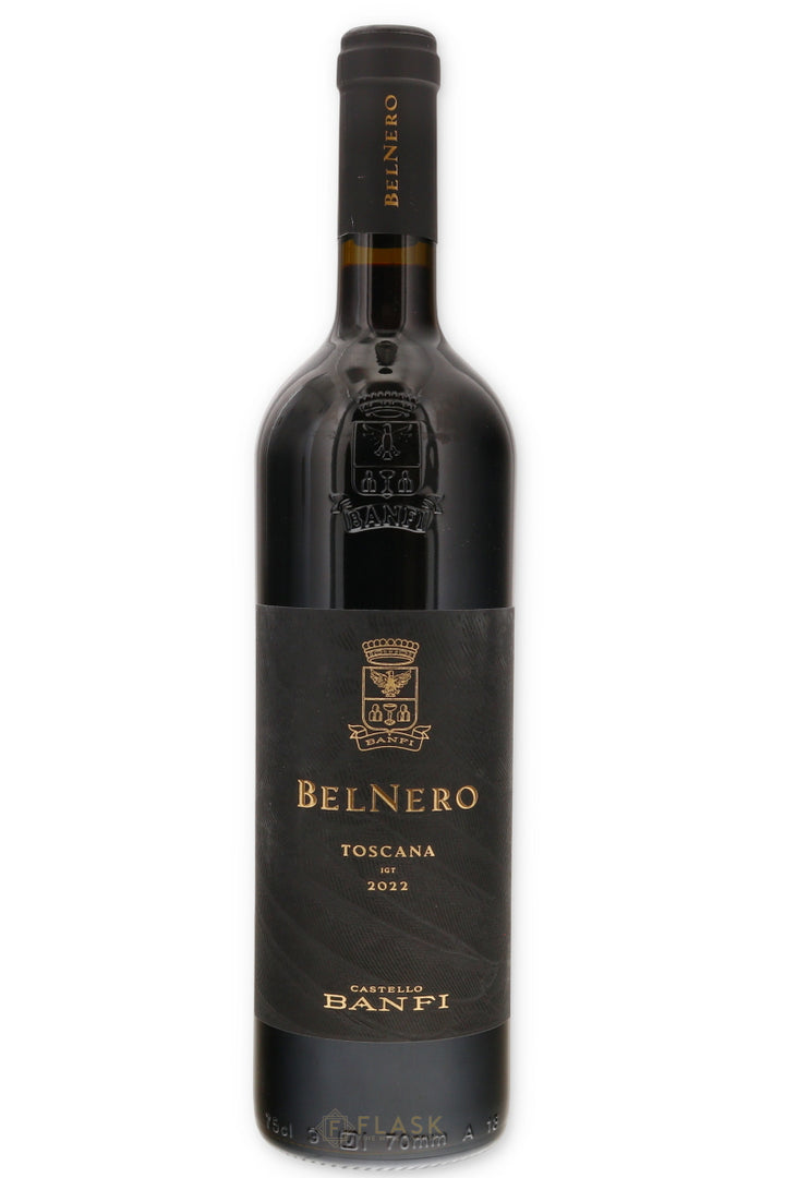 Banfi BelNero Toscana 2022