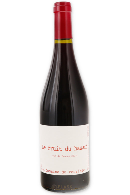 Domaine du Possible Le Fruit du Hasard 2023 - Flask Fine Wine & Whisky
