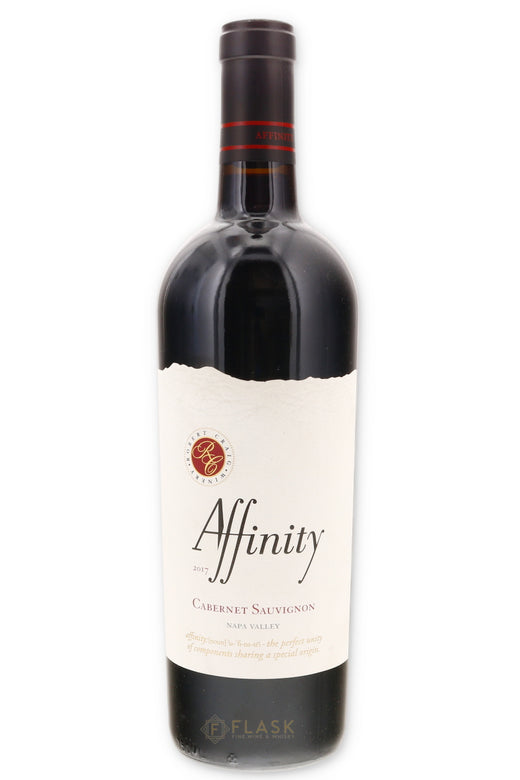 Robert Craig Affinity Cab 2016 - Flask Fine Wine & Whisky