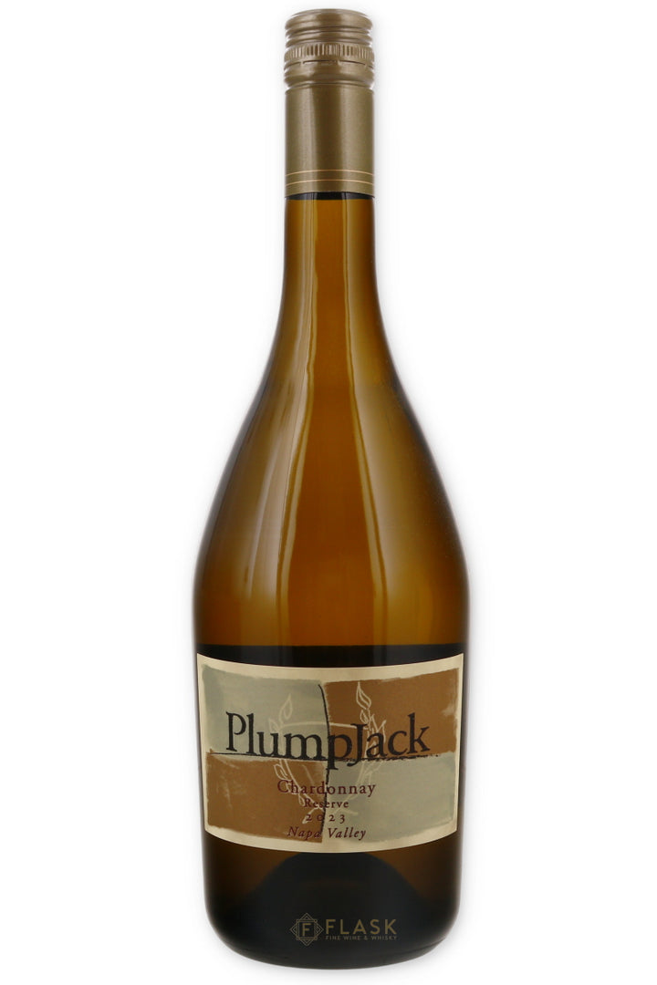 Plumpjack Reserve Chardonnay Napa Valley 2023
