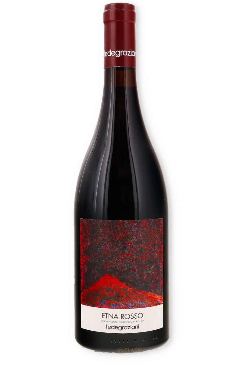 Graziani Etna Rosso 2021