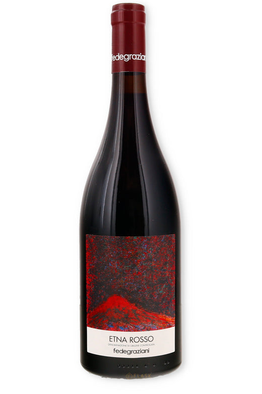 Graziani Etna Rosso 2021 - Flask Fine Wine & Whisky
