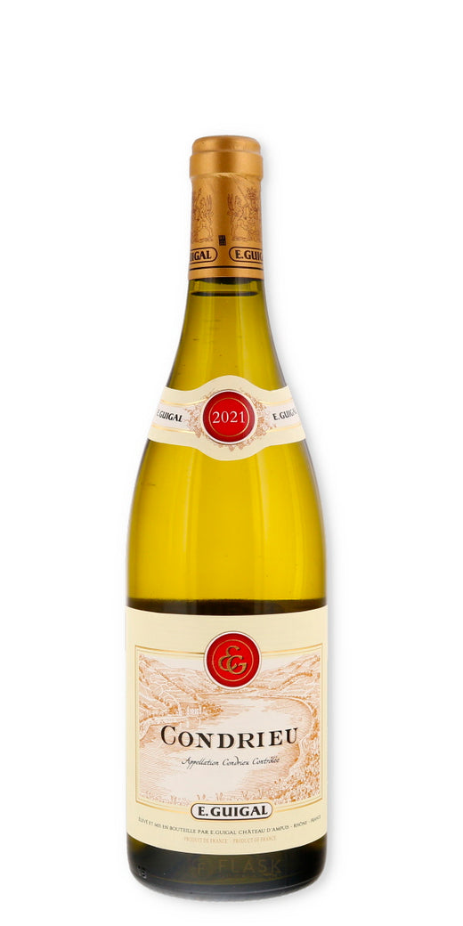 E. Guigal Condrieu 2021 - Flask Fine Wine & Whisky