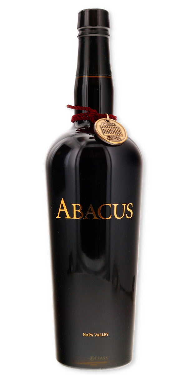 Abacus I First Release Napa Valley Reserve Cabernet Sauvignon - Flask Fine Wine & Whisky