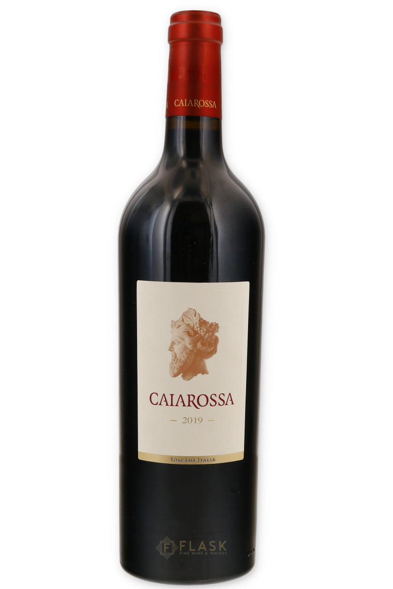 Caiarossa Toscana 2019 - Flask Fine Wine & Whisky