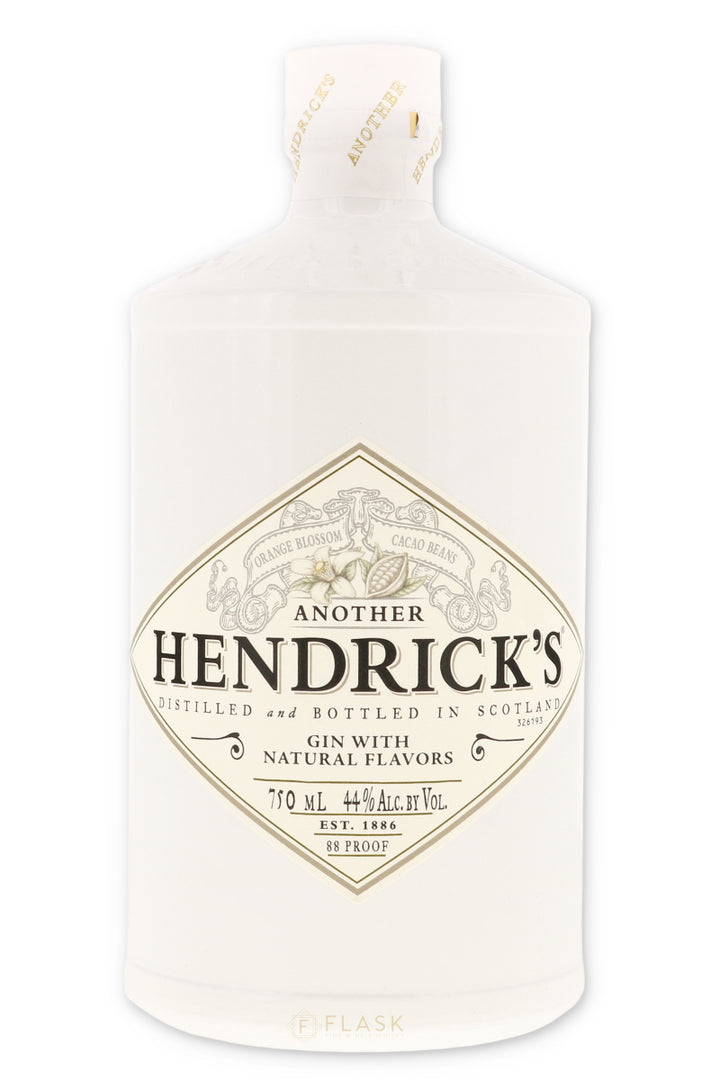 Another Hendricks Gin 750ml - Flask Fine Wine & Whisky
