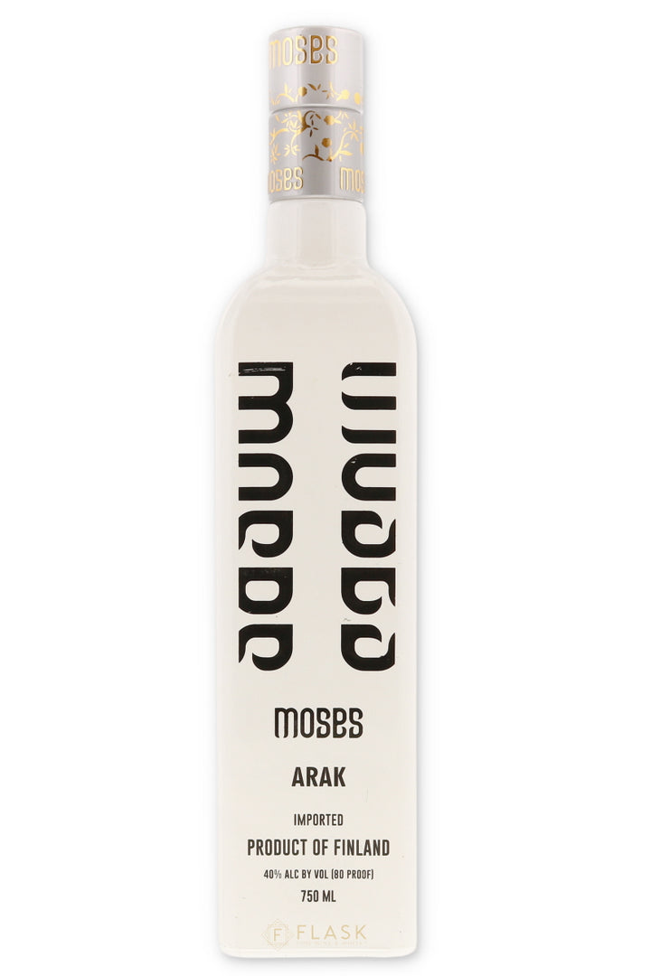 Moses Arak 750ml