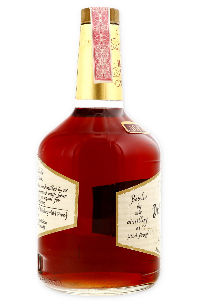 Old Rip Van Winkle 12 Year Old Very Special Stock Bourbon 1973 / Stitzel Weller - Flask Fine Wine & Whisky