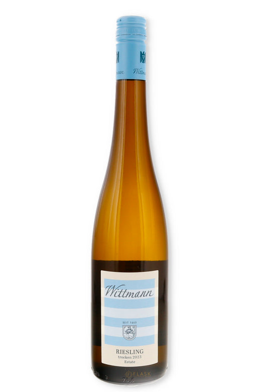 Weingut Wittmann Riesling Trocken 2023 - Flask Fine Wine & Whisky