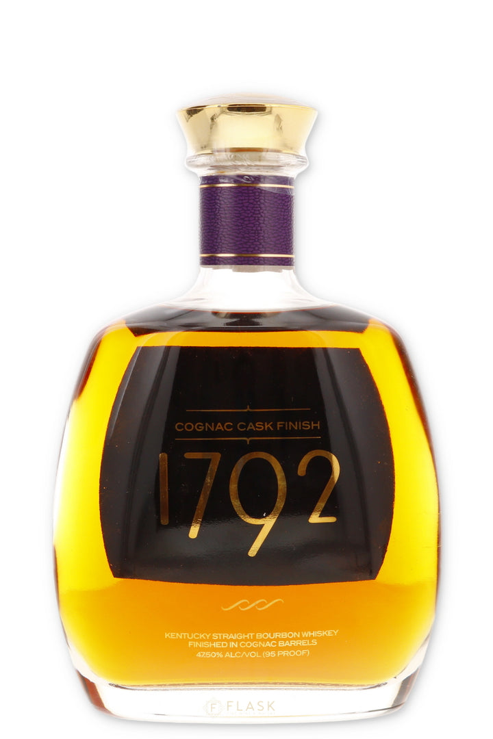 1792 Cognac Cask Finish Bourbon
