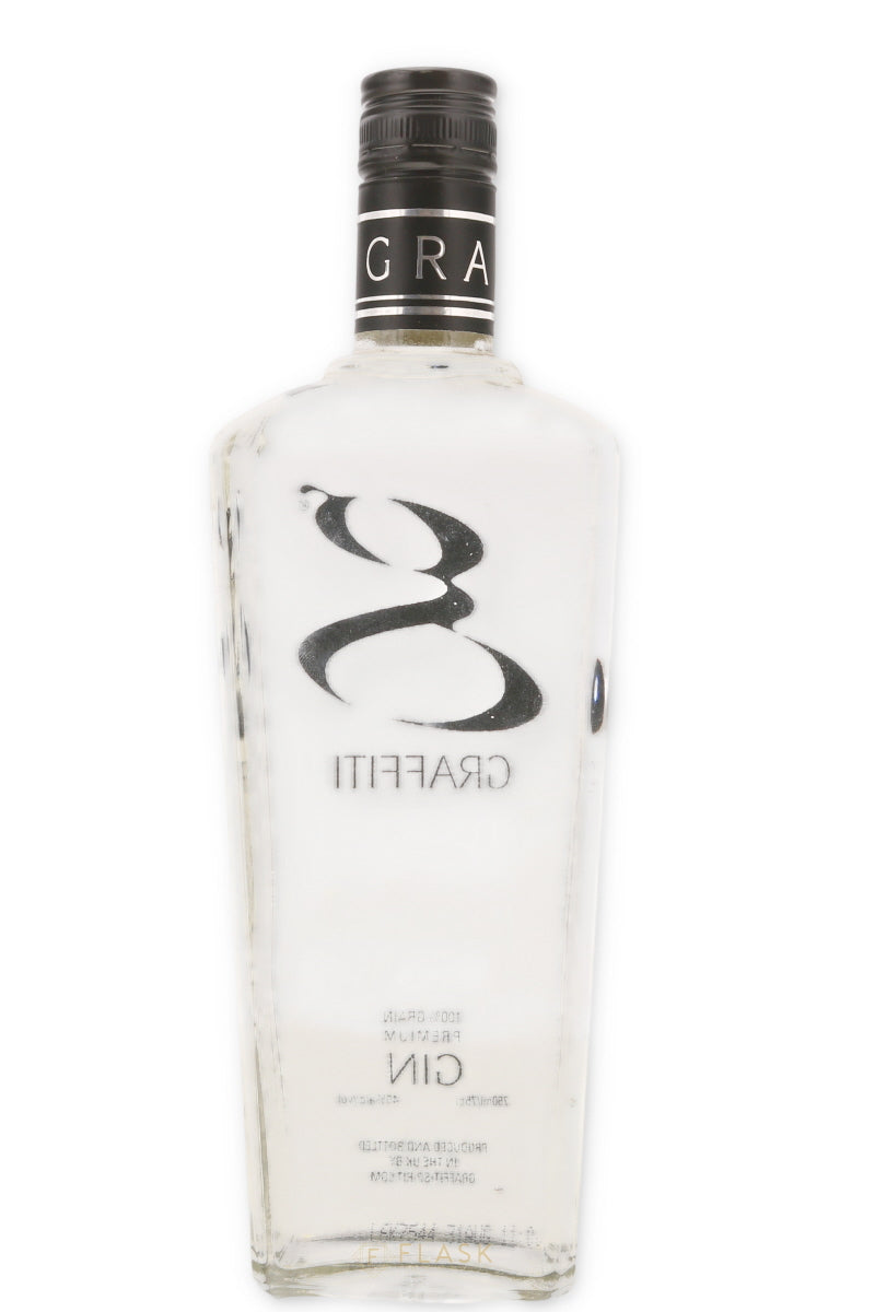 Graffiti Gin 750ml