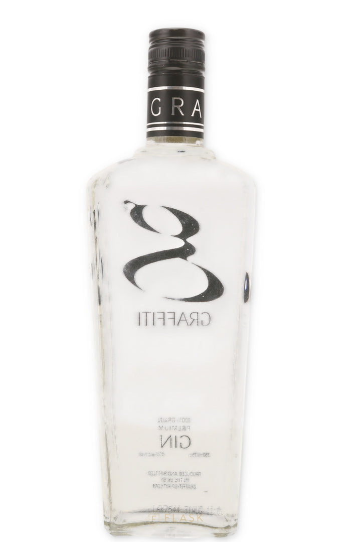 Graffiti Gin 750ml