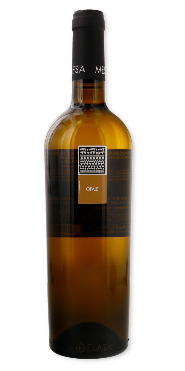Cantina Mesa Opale Vermentino di Sardegna - Flask Fine Wine & Whisky
