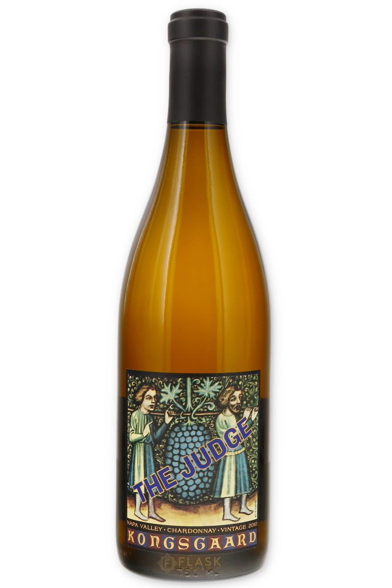 Kongsgaard Flask Fine Wine Online