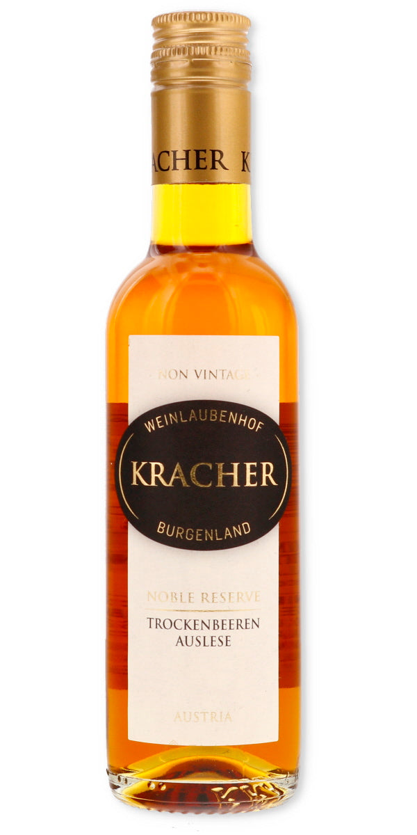 Kracher Trockenbeerenauslese Cuvee Burgenland NV 187ml - Flask Fine Wine & Whisky