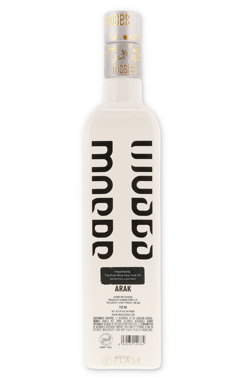 Moses Arak 750ml