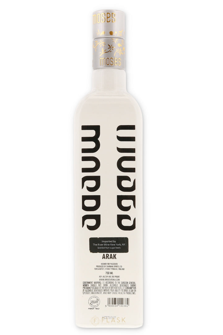Moses Arak 750ml