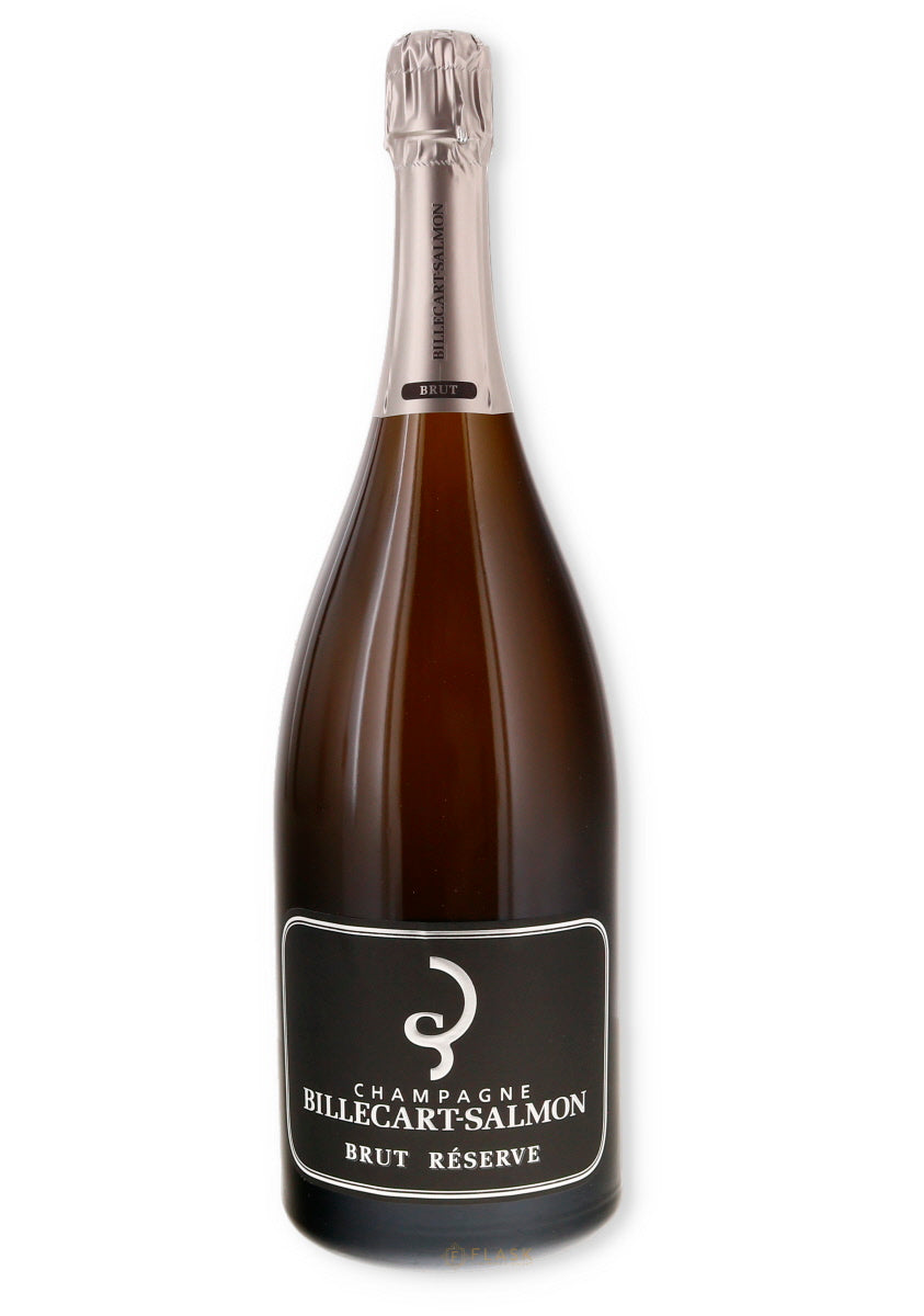 Billecart Salmon Brut Reserve 1.5 liter Magnum