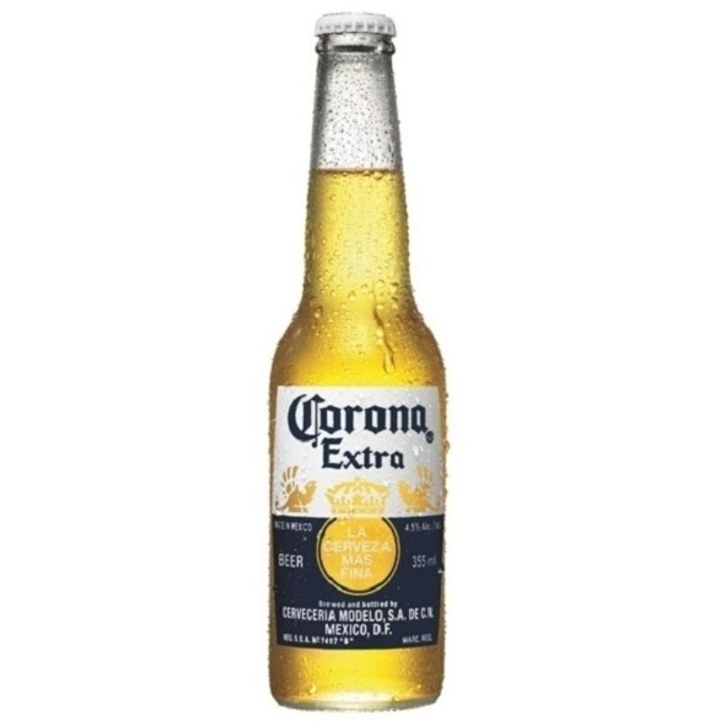 Corona 12pk Bottles