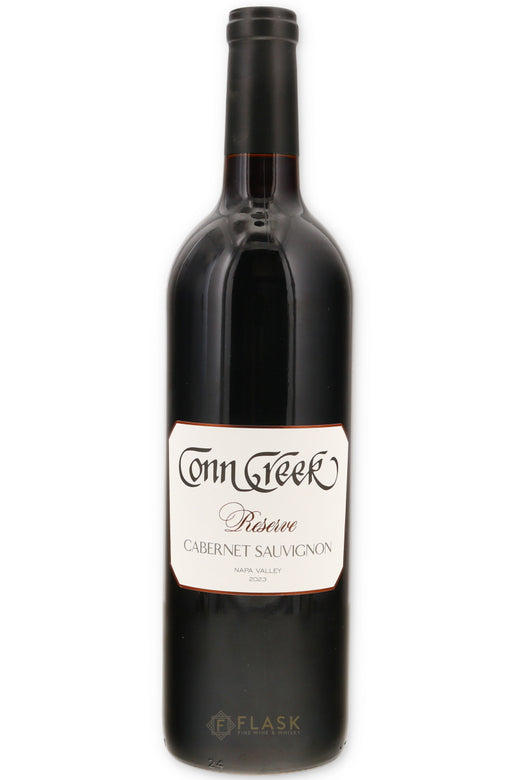Conn Creek Reserve Cabernet Sauvignon Napa Valley 2023 - Flask Fine Wine & Whisky