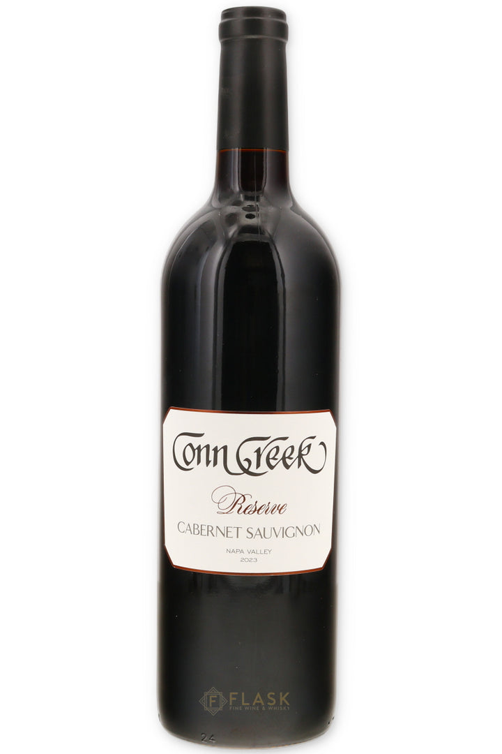 Conn Creek Reserve Cabernet Sauvignon Napa Valley 2023 - Flask Fine Wine & Whisky