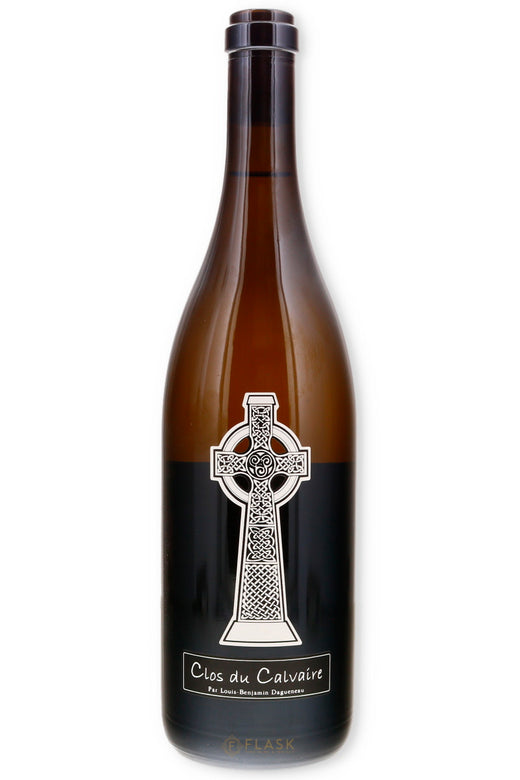 Didier Dagueneau Pouilly Fume Clos du Calvaire 2021 - Flask Fine Wine & Whisky