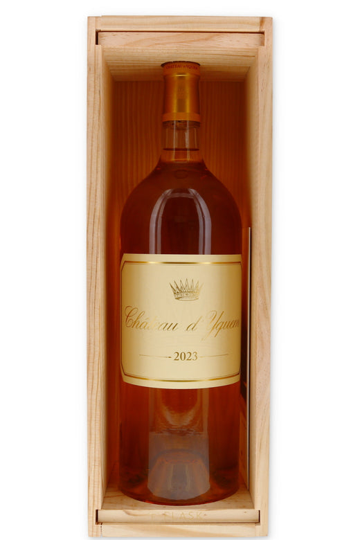Chateau D'Yquem 2023 1.5 Liter Magnum OWC