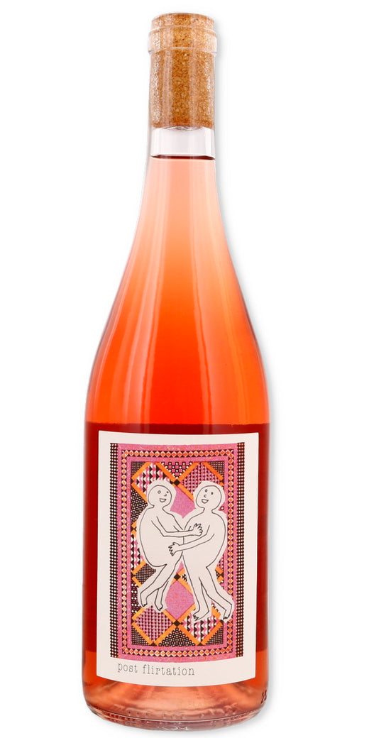 Martha Stoumen Post Flirtation Rose 2023 - Flask Fine Wine & Whisky