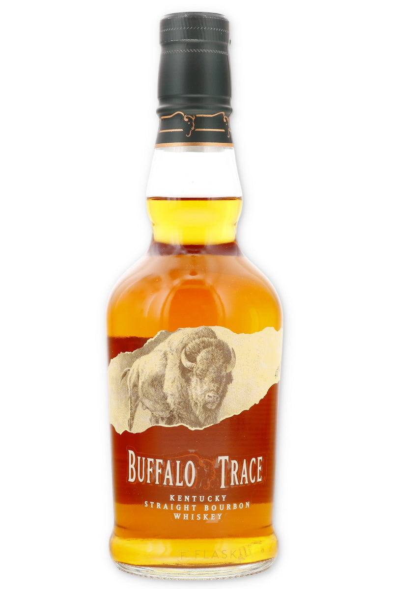 Buffalo Trace Bourbon 375ml / Half Bottle - Flask Fine Wine & Whisky