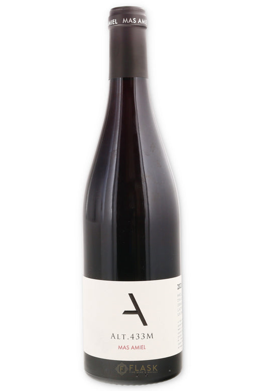 Mas Amiel Maury Alt. 433 M - Flask Fine Wine & Whisky