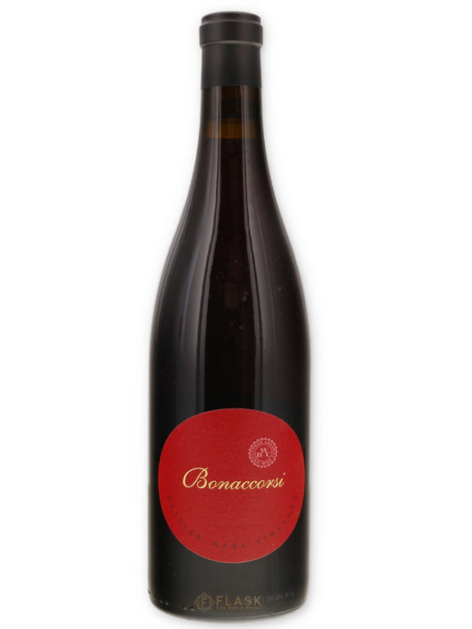 Bonaccorsi Santa Rita Hills Pinot Noir Kessler-Haak Vineyard 2015