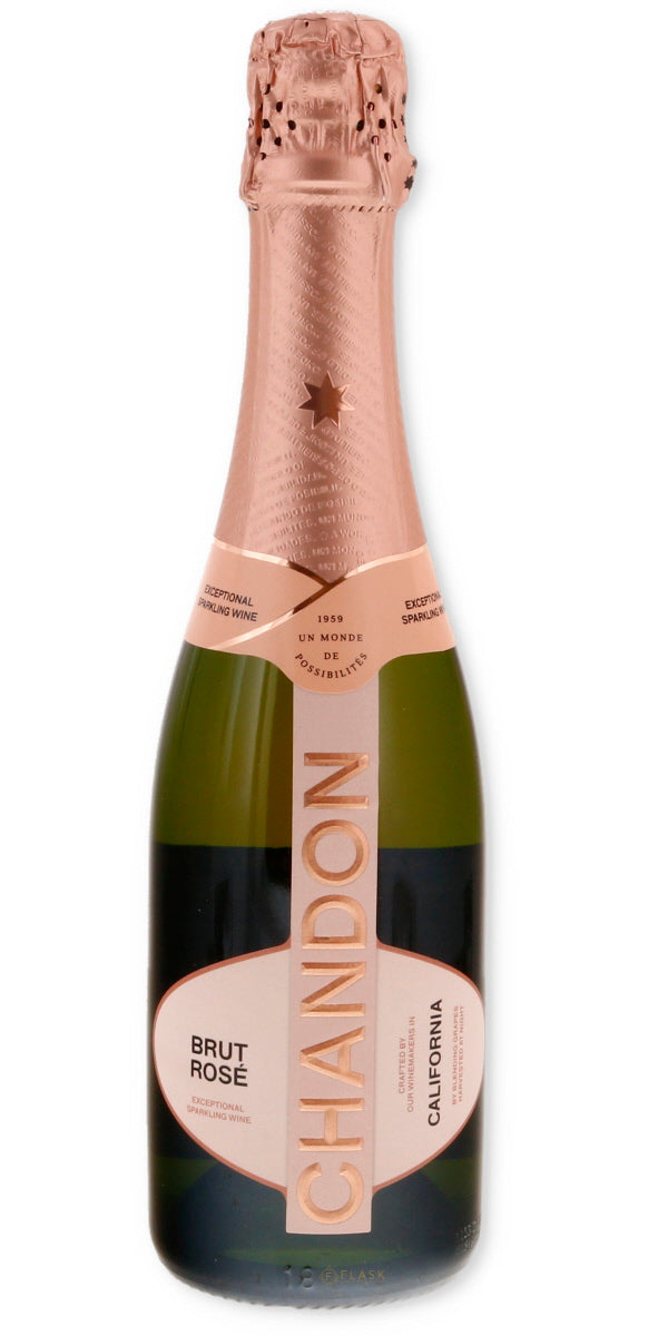 Chandon Brut Rose 375ml