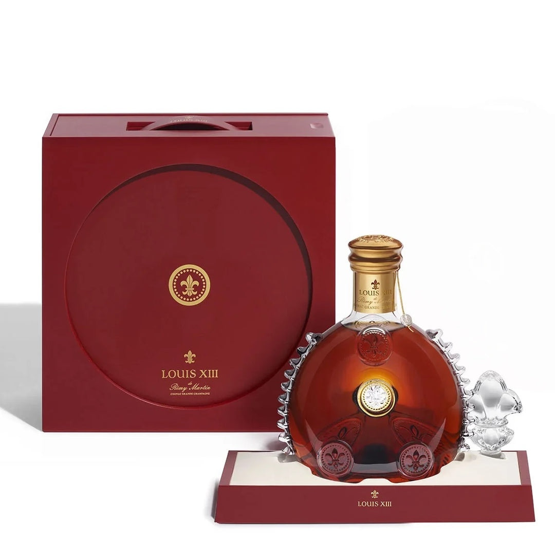 Louis XIII Cognac Red Gift Box 700ml