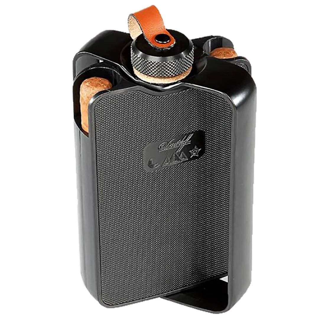 Davidoff Cigar Flask