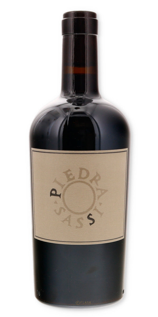 Piedrasassi Syrah Santa Barbara County 2021 - Flask Fine Wine & Whisky