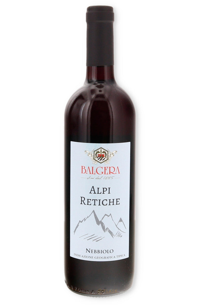 Balgera Nebbiolo Alpi Retiche