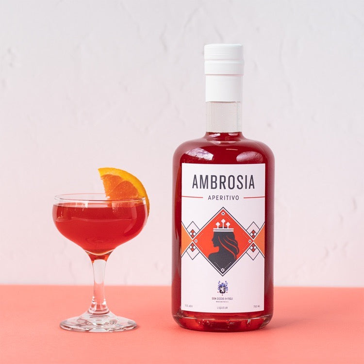 Don Ciccio & Figli Ambrosia 750ml