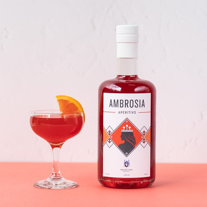 Don Ciccio & Figli Ambrosia 750ml